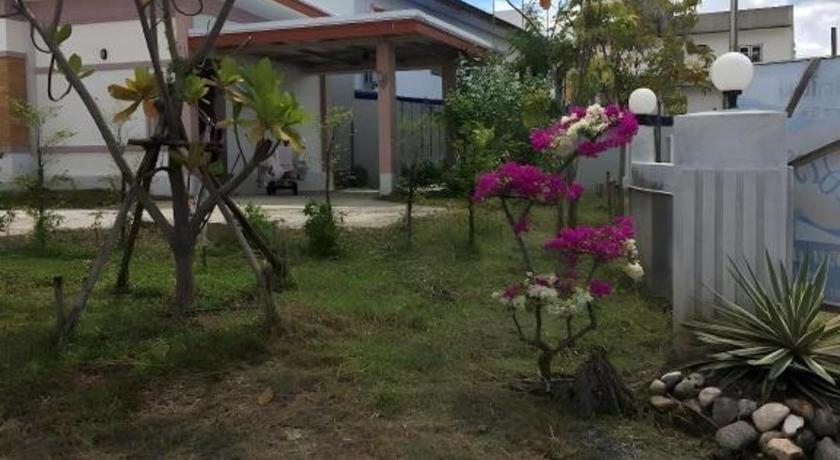Suanrak 2* Suphan Buri