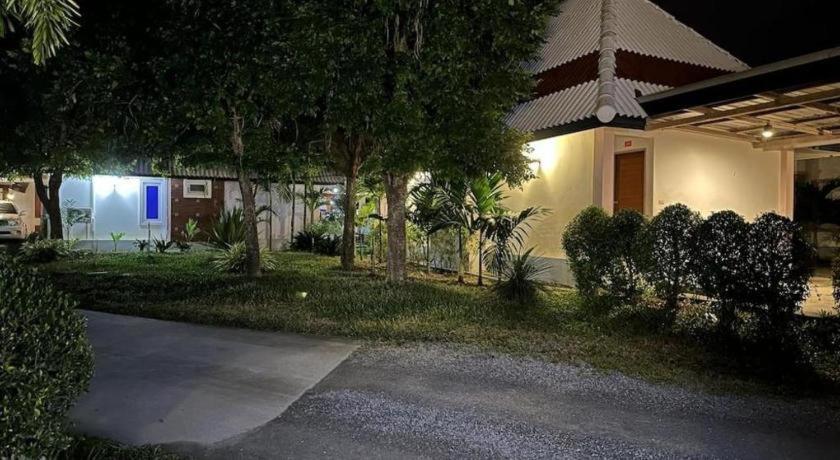 Suanrak Resort