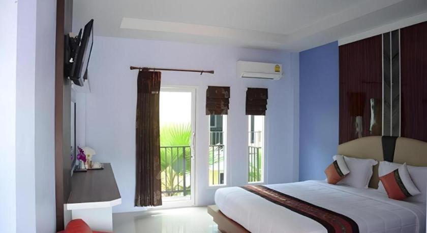 Resort Boutique 3*