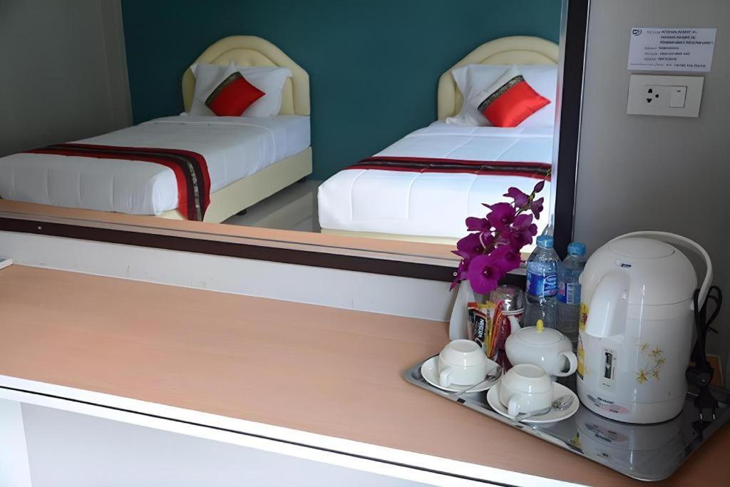 Boutique Resort 3*