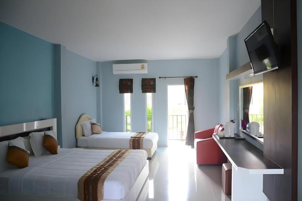 Boutique Resort