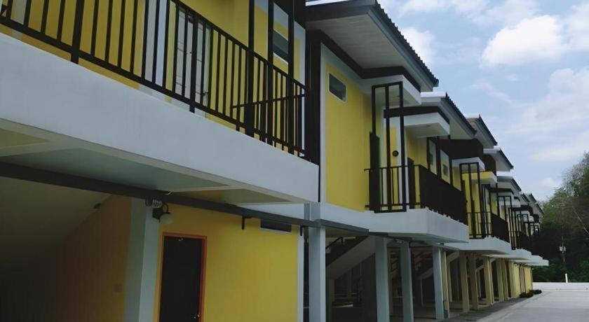 Boutique 3* Satun