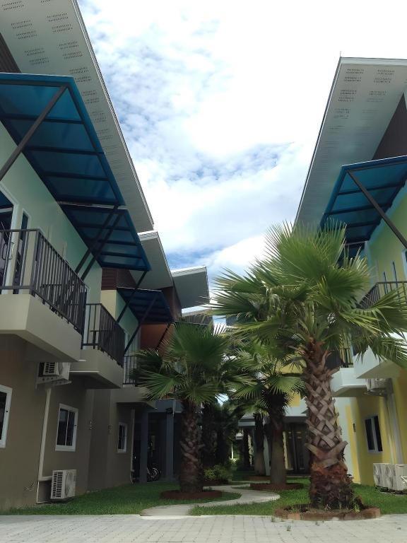 Boutique Resort