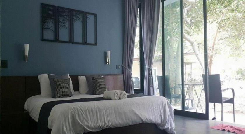 Baan Chao Mai House