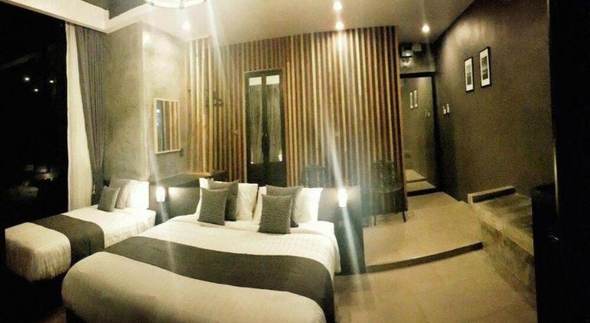 Baan Chao Mai House Resort 3*