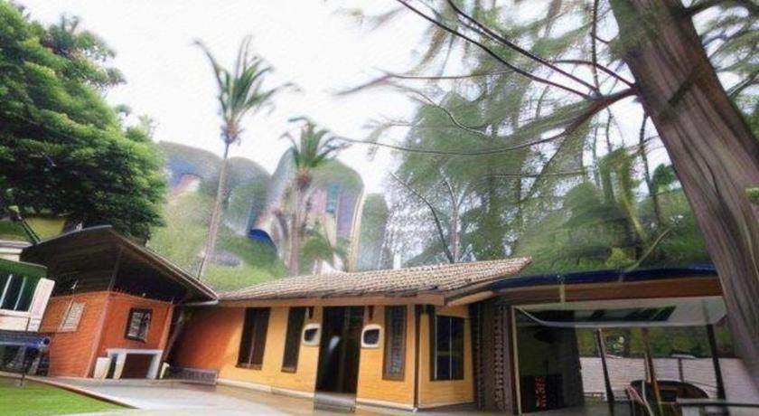 Baan Chao Mai House 3* Trang