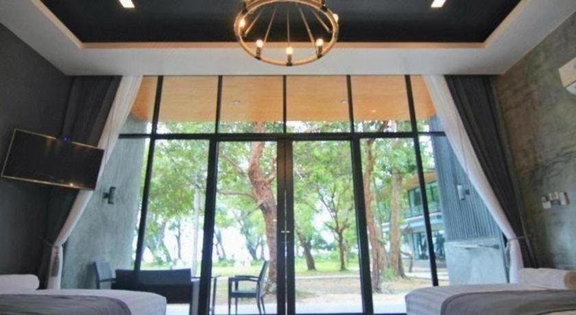 Baan Chao Mai House 3*