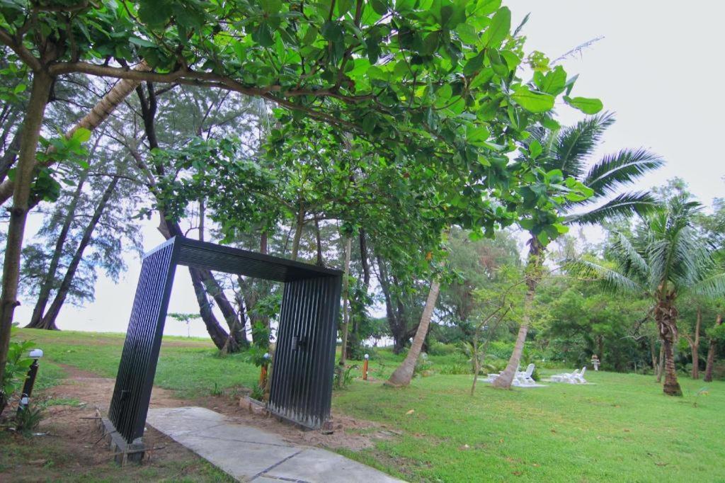Resort Baan Chao Mai House