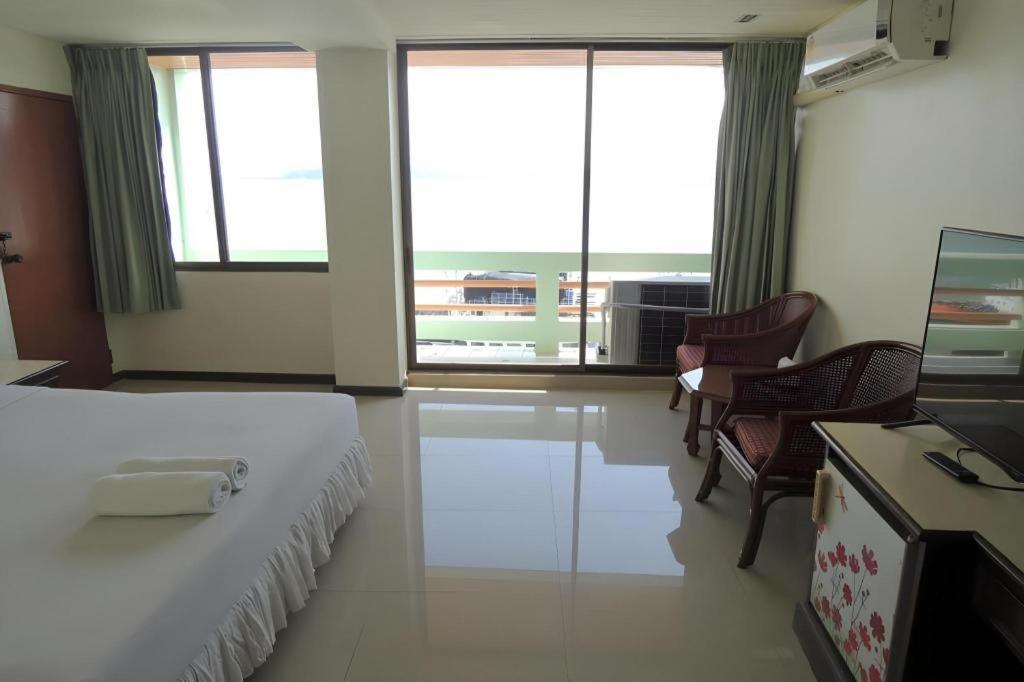Hotel Lake Inn Hotel Songkhla