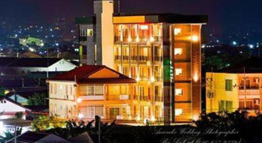 Hotel Oyo 121 Goodview