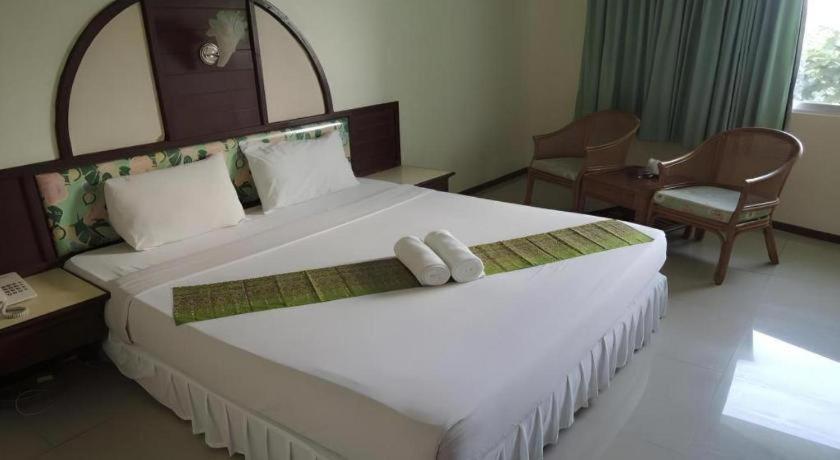 Lake Inn Hotel Hotel Songkhla