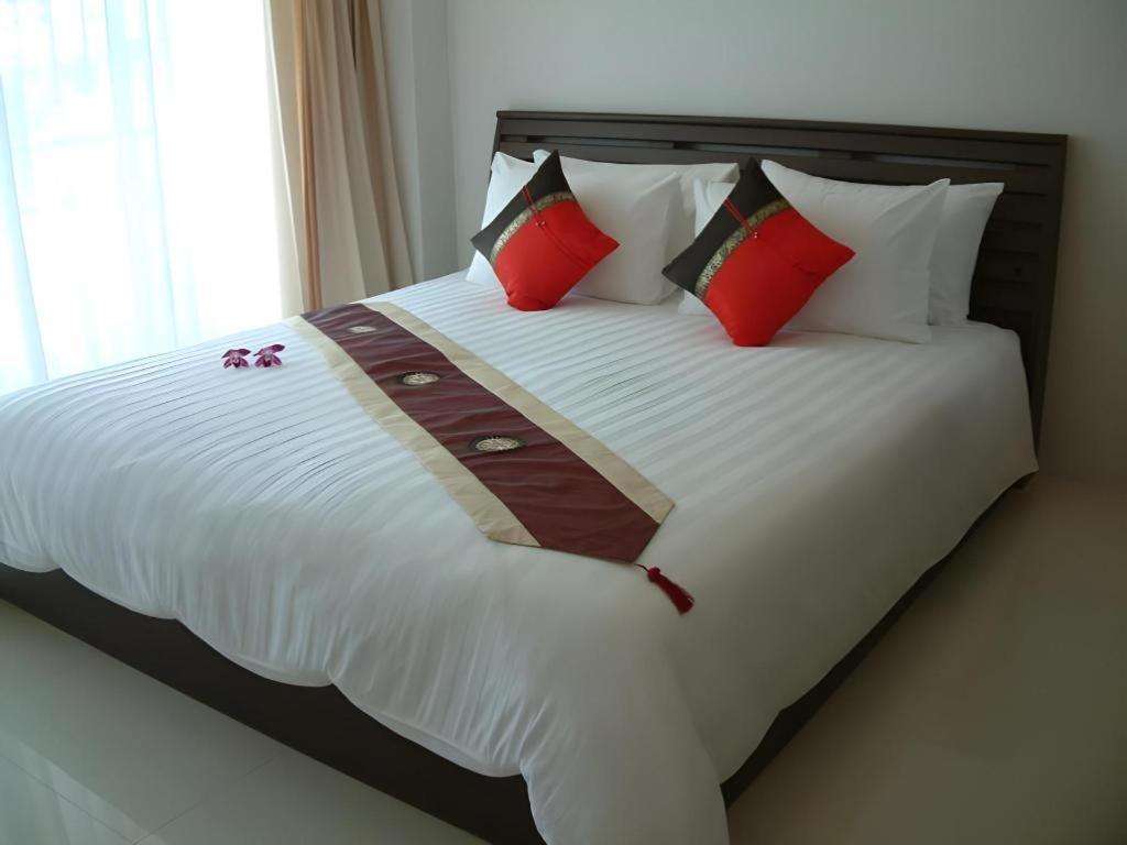 Avenue Hotel Hua Hin