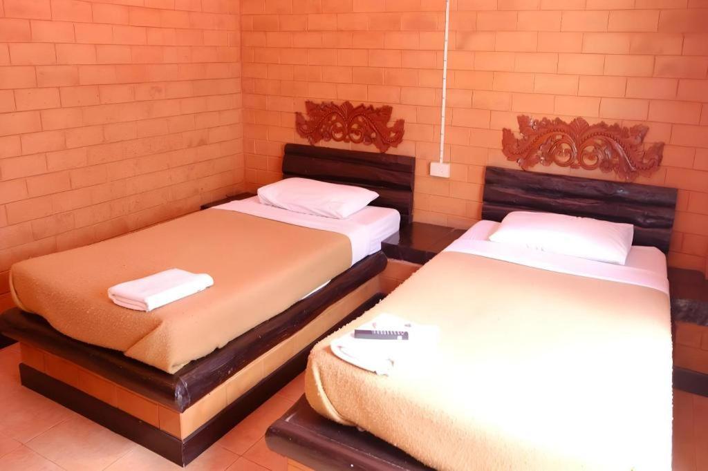 Changsova Hotel