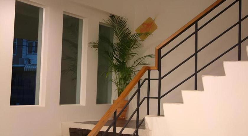 Avenue Hotel Hua Hin
