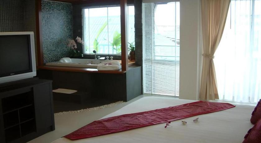 Avenue 3* Hua Hin