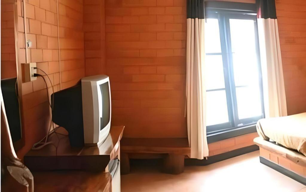 Hotel Changsova