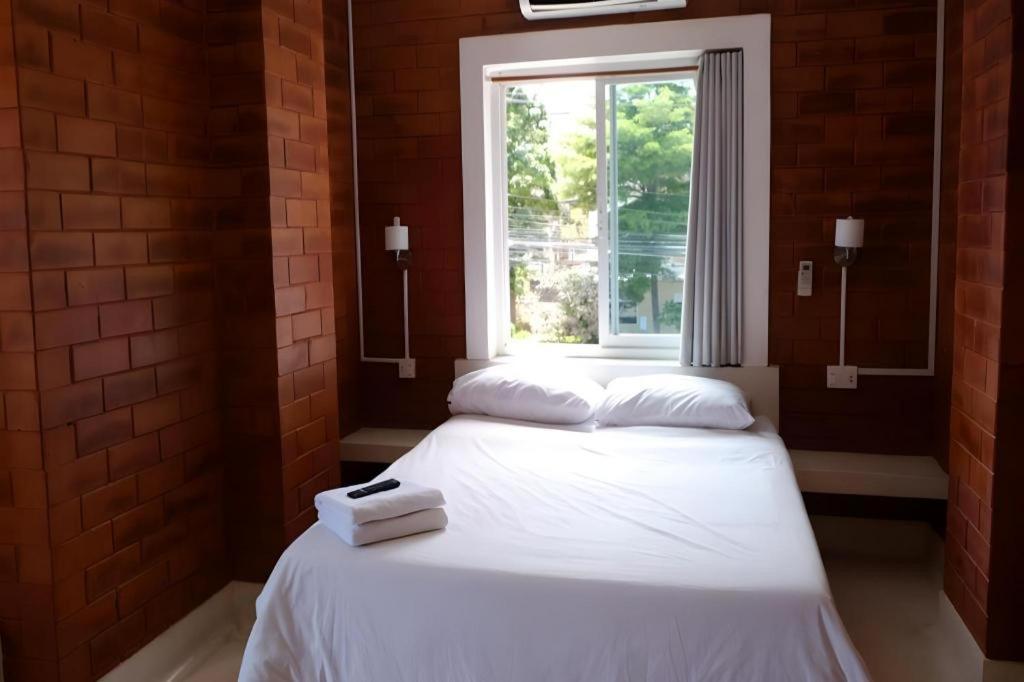 Hotel Changsova 2*