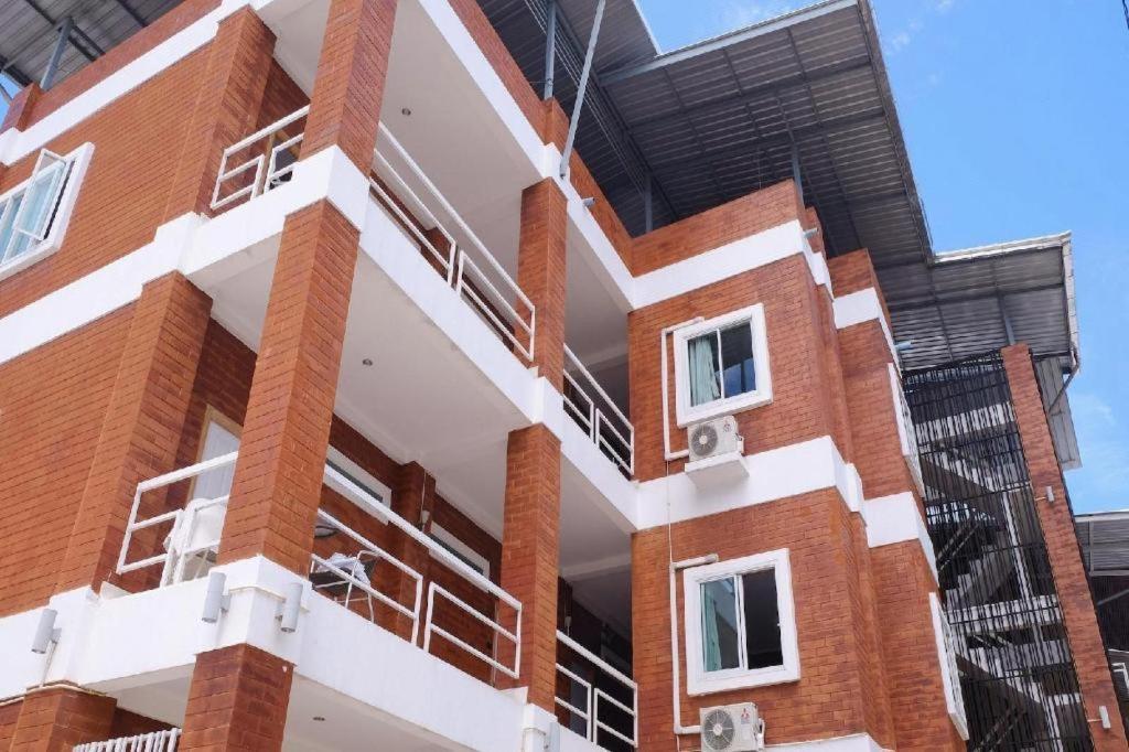 Changsova Hotel Rayong