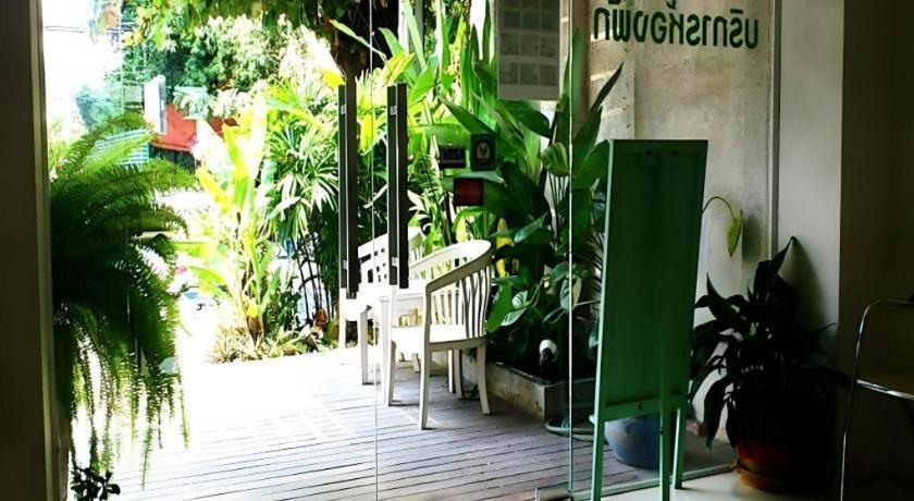 Hotel Avenue Hua Hin