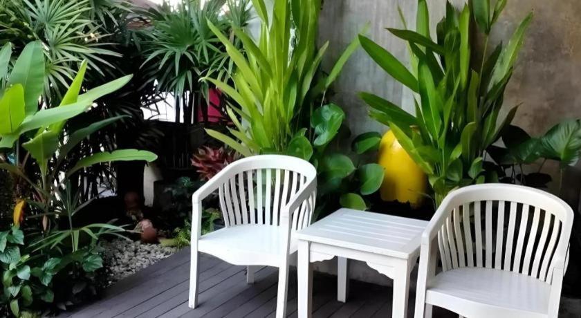 Avenue Hua Hin