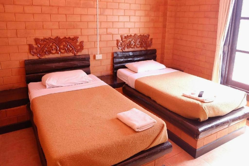 Changsova Hotel Rayong