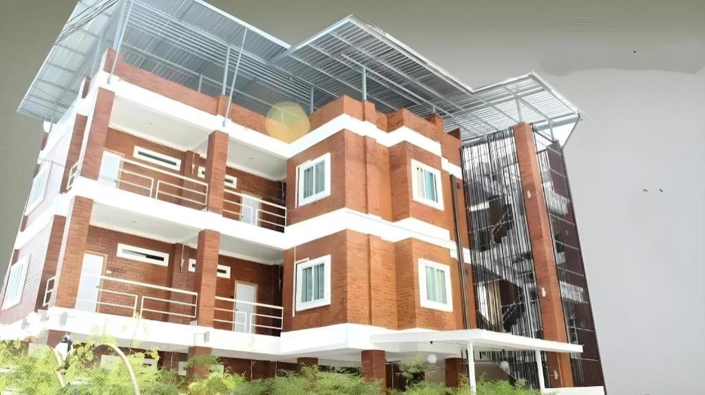 Hotel Changsova Rayong