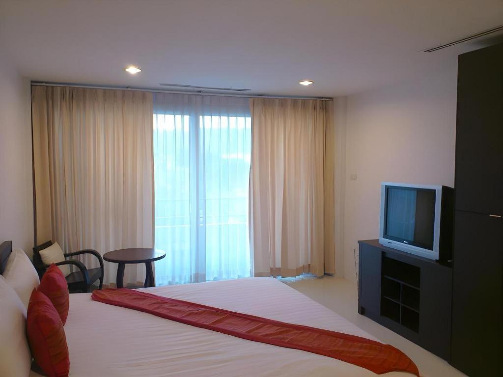 Avenue Hotel Hua Hin