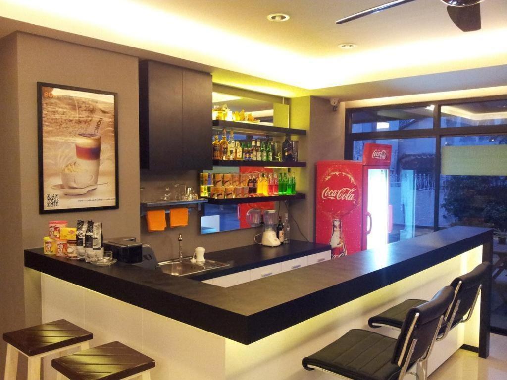 T5 Hotel 2*