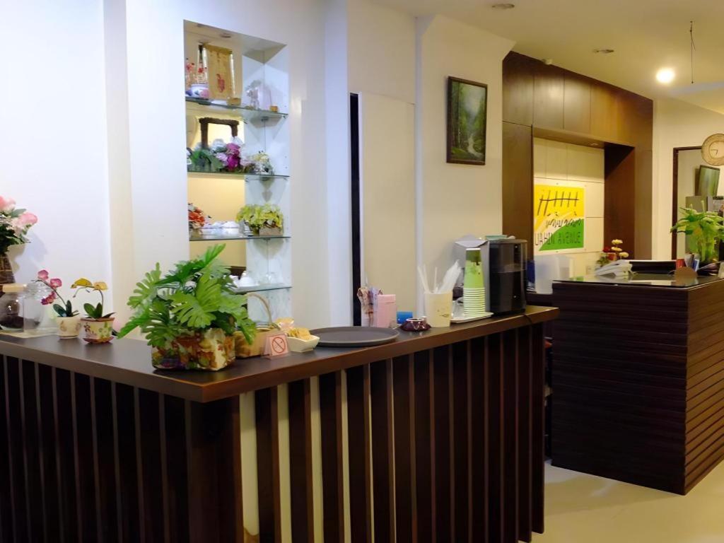 Avenue Hotel Hua Hin