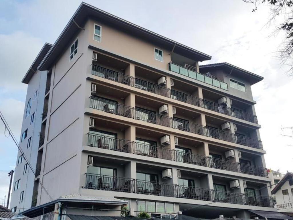 Hotel T5 Pattaya