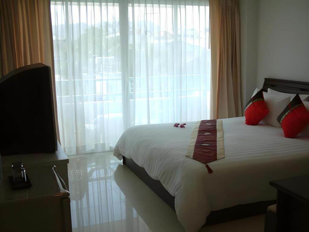 Avenue 3* Hua Hin