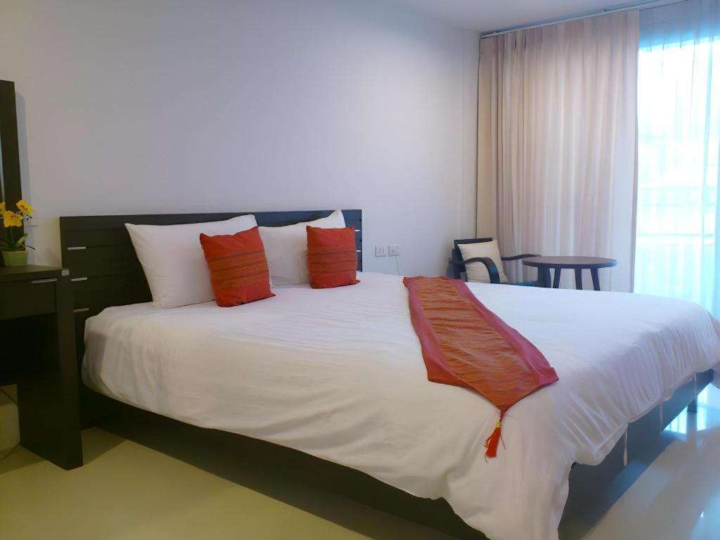 Hotel Avenue 3*