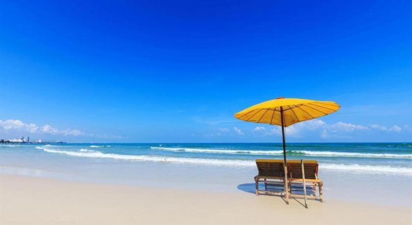 Avenue Hotel Hua Hin