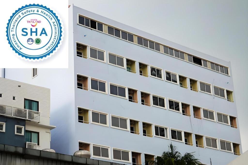 J Two S Pratunam Hotel Banguecoque
