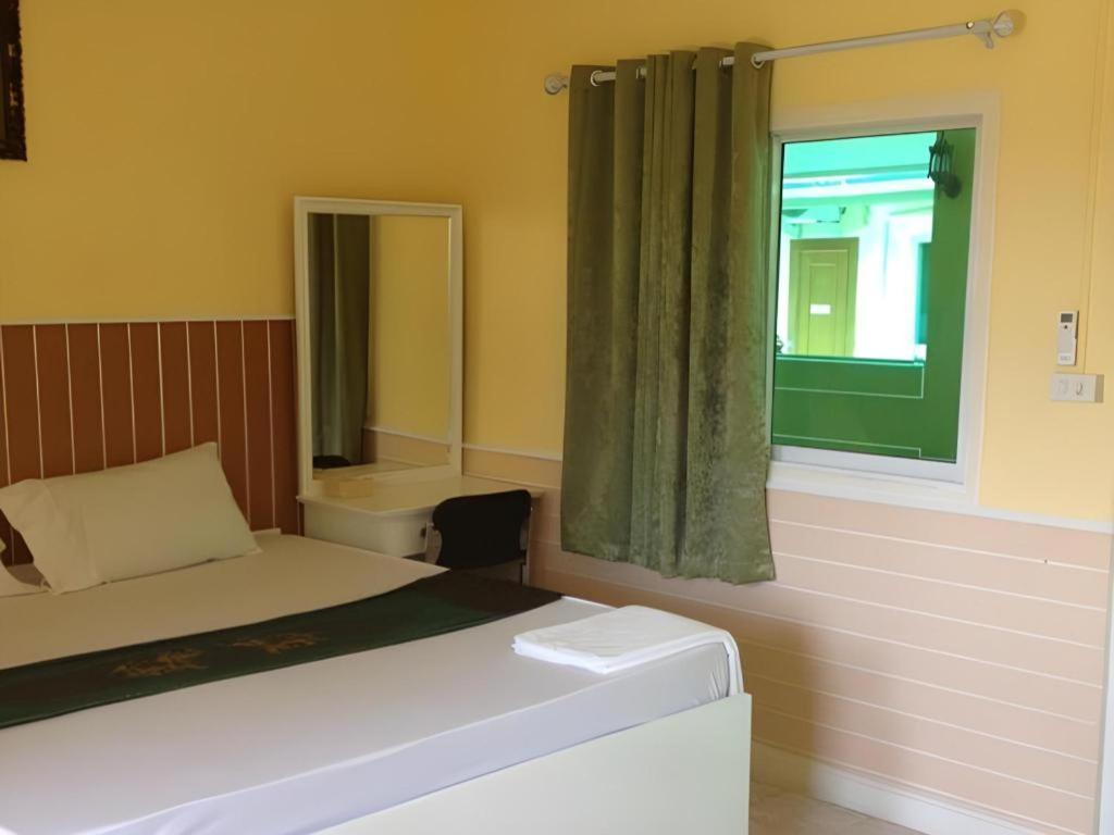 Kacha Resort