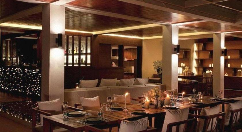 Hansar Pranburi Resort