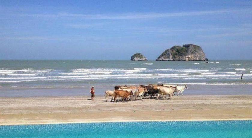Hansar Pranburi Resort