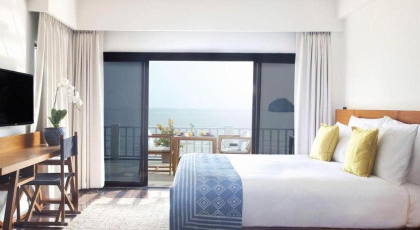 Hansar Pranburi Resort 3*