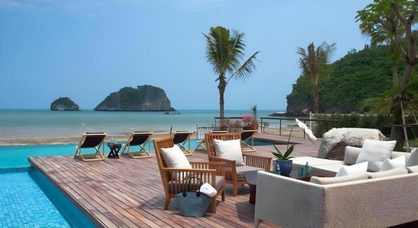 Resort Hansar Pranburi 3*