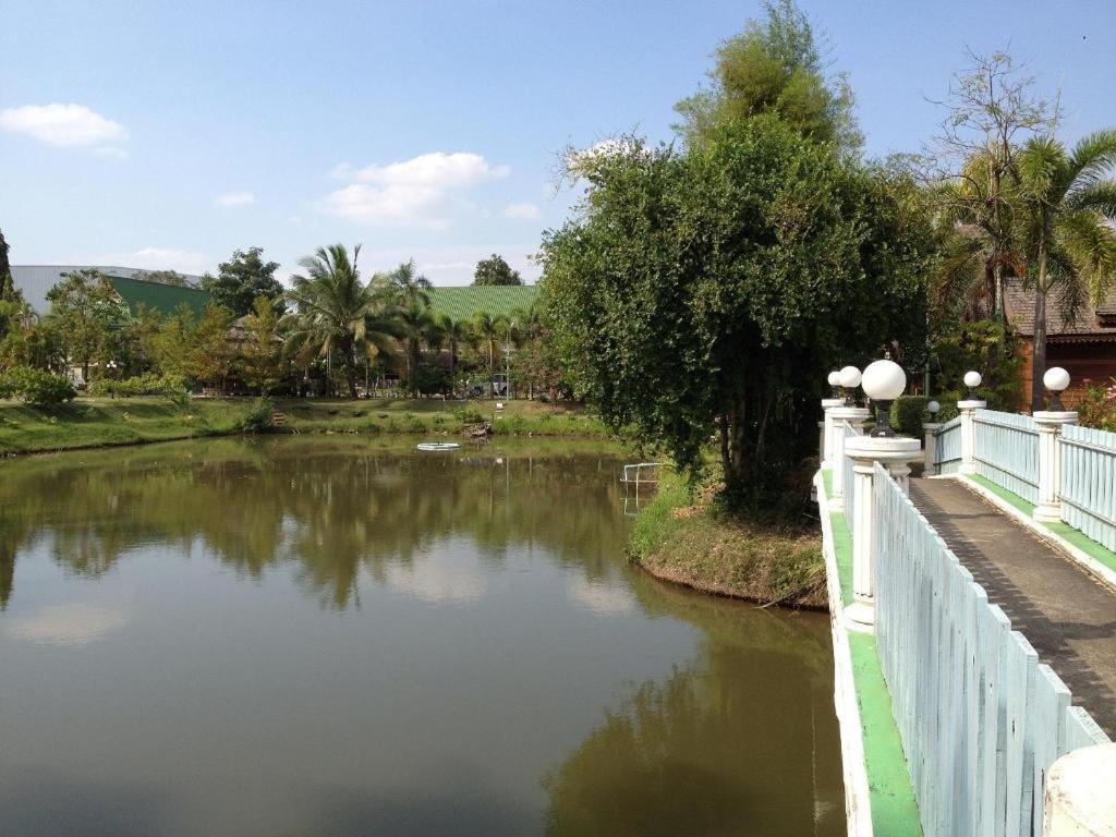 Phuphan Park 3* Sakon Nakhon