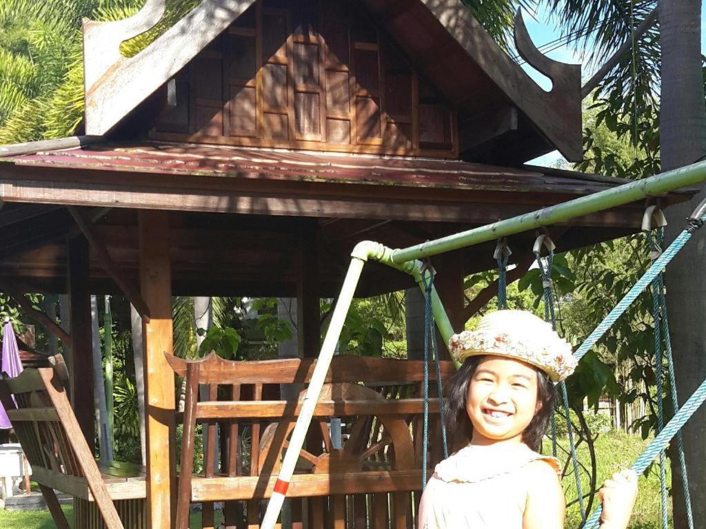 Hotel Phuphan Park Sakon Nakhon