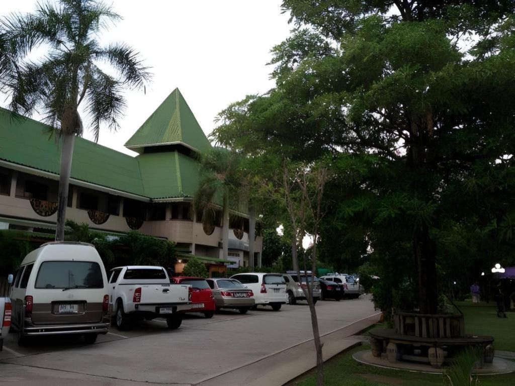 Phuphan Park 3* Sakon Nakhon