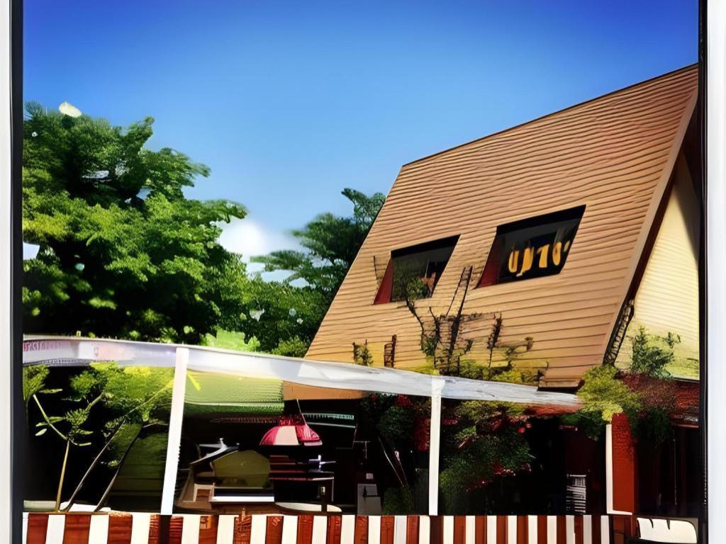 Hotel Phuphan Park