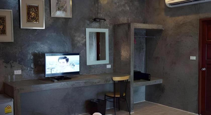 Saikaew Boutique Hotel 3*