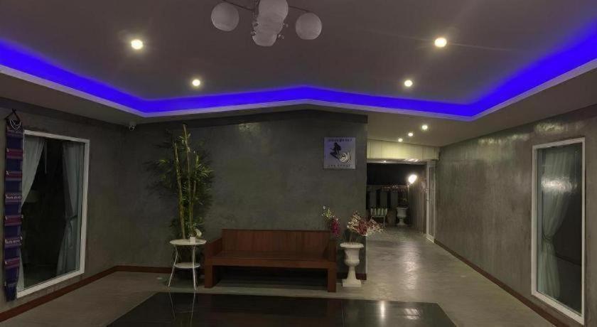 Hotel Saikaew Boutique Koh Samet