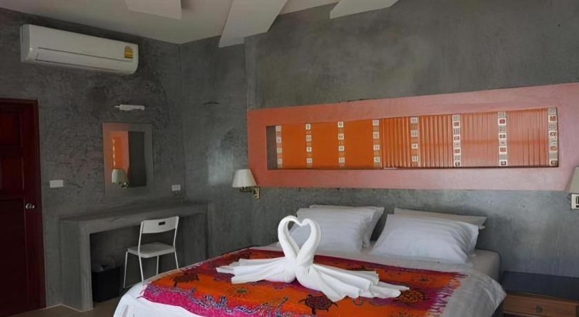 Hotel Saikaew Boutique