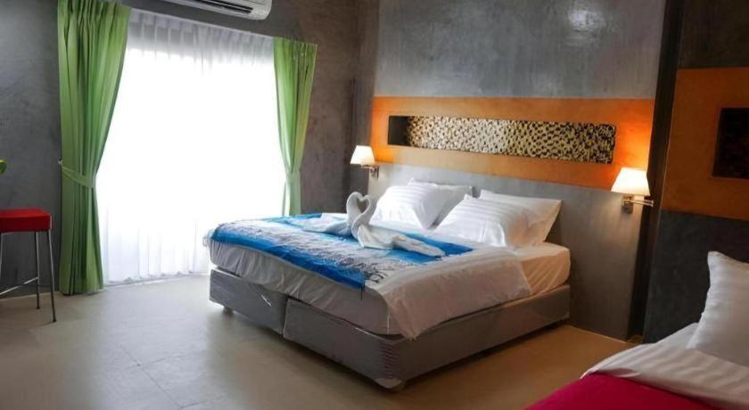 Hotel Saikaew Boutique