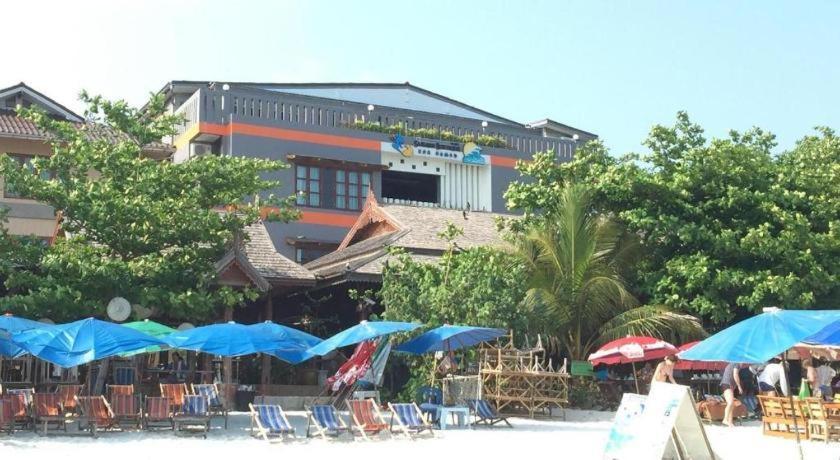 Saikaew Boutique Hotel 3*