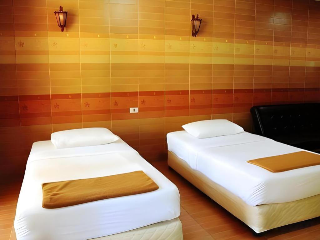 Hotel Saikaew Boutique 3*