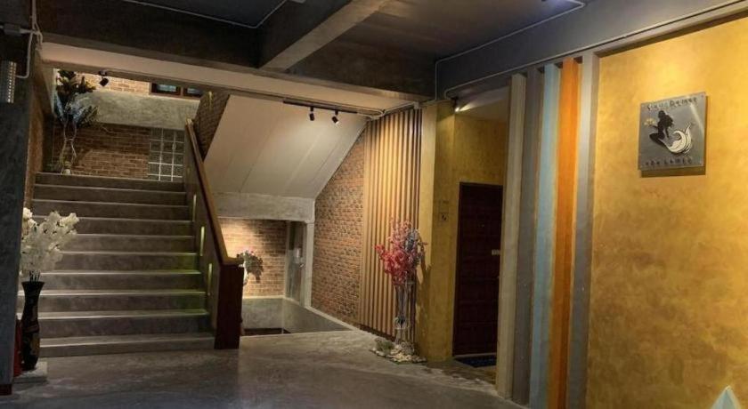Saikaew Boutique Hotel Koh Samet